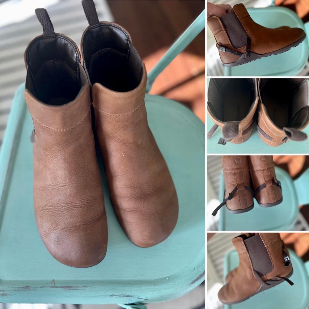 Xero Tari boots